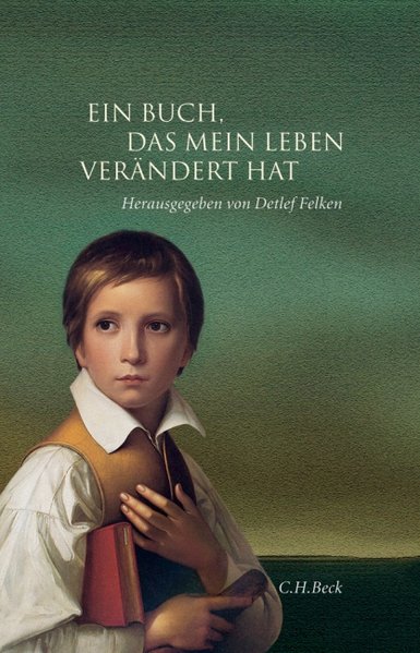 Buchcover Ein Buch das mein Leben verändert hat 9783406564611 litnity