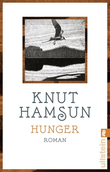 hunger by knut hamsun