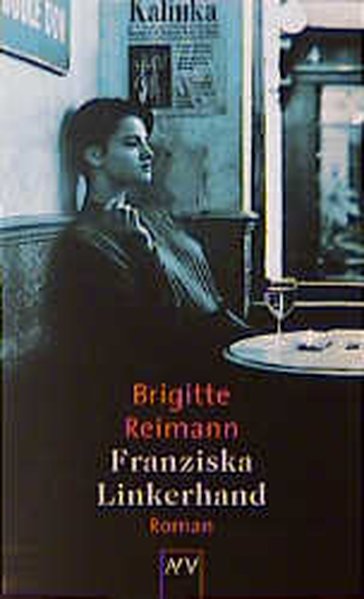 Franziska Linkerhand Brigitte Reimann Withold Bonner Bücher Bei Litnity 